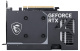 фото Видеокарта MSI GeForce RTX 5060 VENTUS 2X (RTX 5060 8G VENTUS 2X) в Уфе