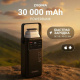 фото Аккумулятор внешний портативный Digma DGPF30B
