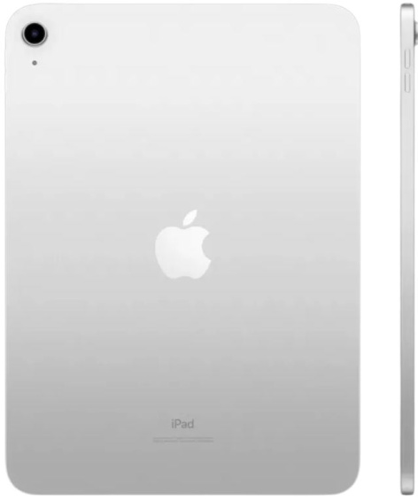 фото Планшет 11" Apple Ipad (2025) в Уфе