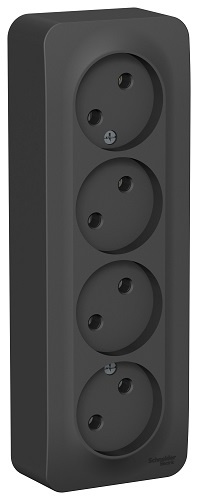 фото Розетка  Systeme Electric BLNRA000416 в Санкт-Петербургe