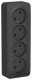 фото Розетка  Systeme Electric BLNRA000416 в Санкт-Петербургe