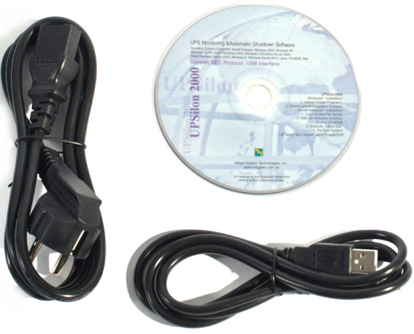 фото Источник бесперебойного питания  Бастион SKAT UPS 2000/1200 в Красноярске