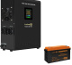 фото Комплект  Exegate FineSine SX-1000.LCD.AVR.2SH в Перми