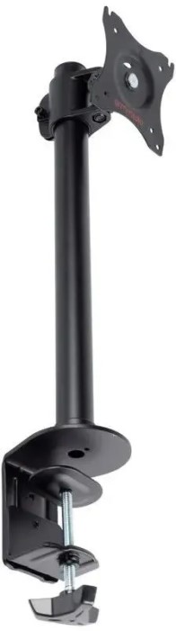 

Кронштейн настольный Arm Media LCD-T41 для мониторов, 15-32" макс.10кг, поворот и наклон верт.перемещ., черный (440887), LCD-T41