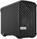 фото Корпус mITX Fractal Design Torrent Nano Black Solid