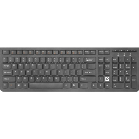 фото Клавиатура  Defender UltraMate SM-535 в Волгограде