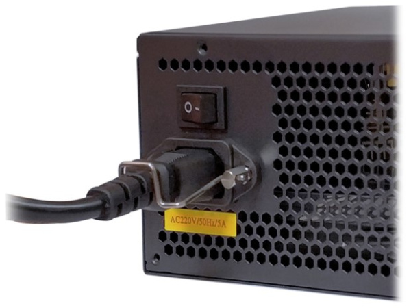 фото Блок питания ATX Exegate 600NPXE в Уфе