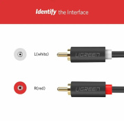 фото Кабель UGreen AV104