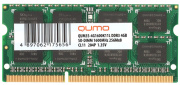 фото Модуль памяти Qumo QUM3S-4G1600C11