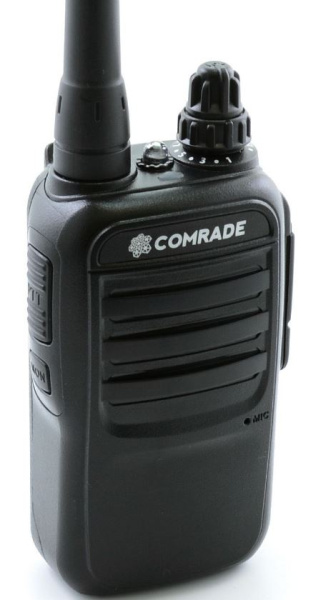 фото Радиостанция  Comrade 2000000003009
