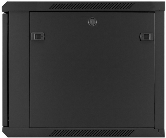 фото Шкаф настенный 19", 9U Exegate EC-WM-9U.600.M.BLACK в Екатеринбурге