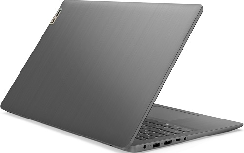 фото Ноутбук  Lenovo IdeaPad 3 15ABA7 в Уфе 15.6 ", Ryzen 7, 8 Гб RAM, 512 Гб SSD, Radeon Graphics, Серый