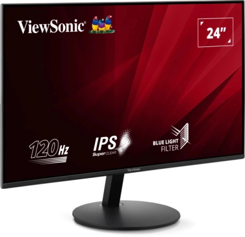 фото Монитор 23,8" Viewsonic VA24E1-H в Перми