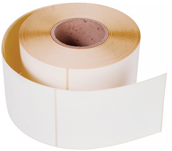 

Термоэтикетка Cactus CS-TE75120300N 75x120мм д.вн.рул.90мм д.вт.40мм 300шт/рул белый, CS-TE75120300N