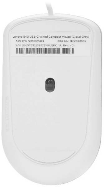 фото Мышь  Lenovo 540 в Перми