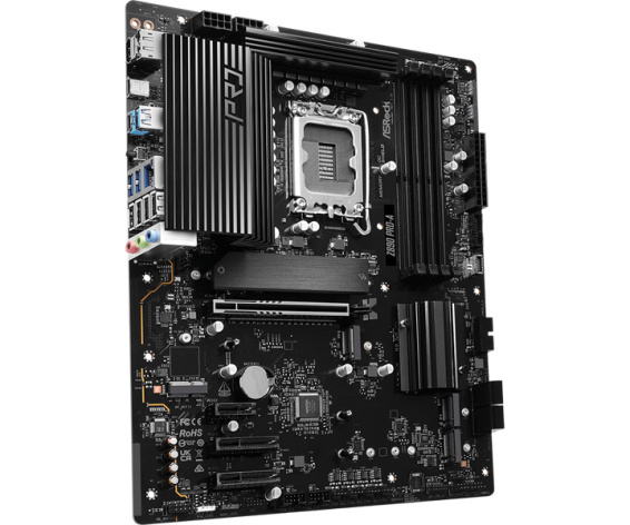 фото Материнская плата ATX ASRock Z890 PRO-A в Казани