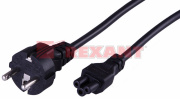 фото Кабель питания Rexant 11-1151