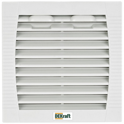 Изображение товара Решетка DEKraft 35010DEK