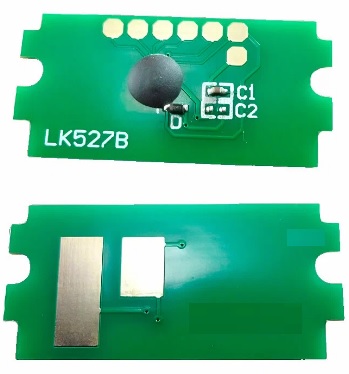 

Запчасть ELP ELP-CH-TK5290M Чип для Kyocera Ecosys P7240cdn (TK-5290M) Magenta, 13K, ELP-CH-TK5290M