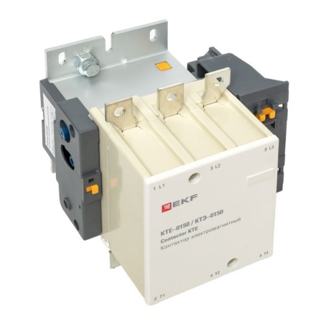 фото Контактор  EKF ctr-b-150 в Челябинске