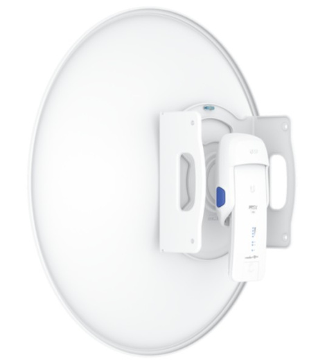 фото Антенна  Ubiquiti UISP-Dish в Красноярске