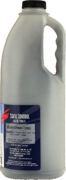 фото Тонер  Static Control H1606TNR-1KG в Самаре