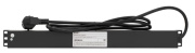фото Блок розеток SNR SNR-PDU-7S-S-1.8-CB16L1