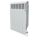 фото Радиатор отопления биметаллический Royal Thermo Revolution Bimetall 350 - 6 секций в Санкт-Петербургe