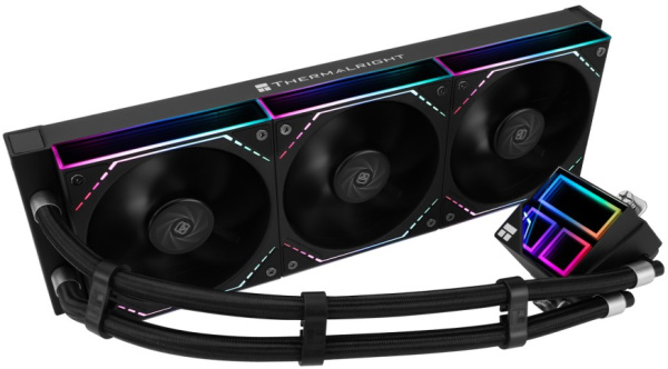 фото Система охлаждения жидкостная Thermalright Frozen Infinity 360 в Самаре