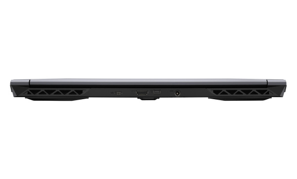 фото Ноутбук  OSIO CyberLine C150i-002 в Омске 15.6 ", Core i5, 16 Гб RAM, 512 Гб SSD, GeForce RTX 4050, Серый