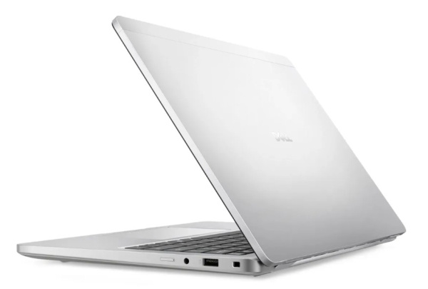 фото Ноутбук  Dell Pro 14 Plus в Воронеже 14 ", Core Ultra 5, 16 Гб RAM, 512 Гб SSD, Arc graphics, Серебристый
