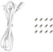 фото Вентилятор Deepcool FL12R WH-3 IN 1