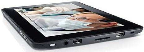 фото Планшет  Dell Latitude ST (200-96532)