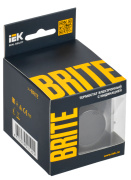 фото Термостат IEK BR-RT11-K53