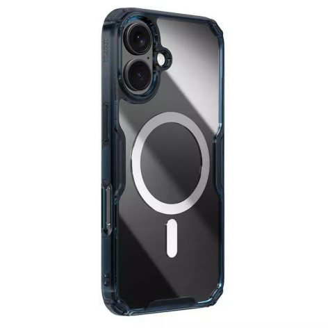 фото Чехол  Nillkin Nature TPU Pro Magnetic Case в Волгограде