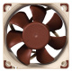 фото Вентилятор для корпуса Noctua NF-A6x25 PWM в Перми