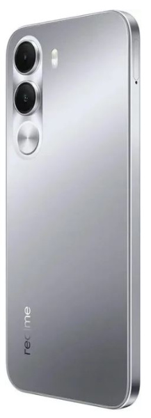 фото Смартфон  Realme C100i 4/128GB Silver в Краснодаре