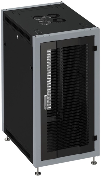 фото Шкаф напольный 19", 42U SYSMATRIX SL 6642.933 в Волгограде