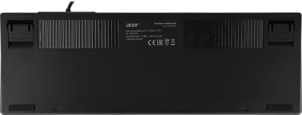 фото Клавиатура  Acer Nitro OKW303 в Уфе