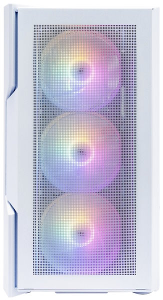 фото Корпус ATX 1STPLAYER TRILOBITE T7-P в Волгограде