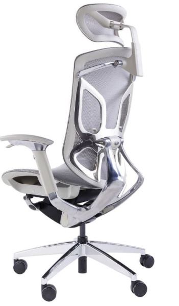 фото Кресло  GT Chair Dvary X в Самаре