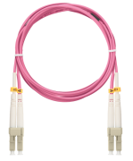 фото Патч-корд NikoMax NMF-PC2M4C2-LCU-LCU-001