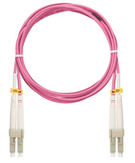 фото Патч-корд волоконно-оптический NikoMax NMF-PC2M4C2-LCU-LCU-001 в Самаре