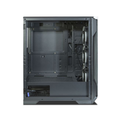 фото Корпус ATX Eurocase K520