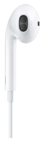 

Наушники Apple EarPods (Lightning) MMTN2ZM/A, EarPods (Lightning)