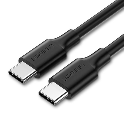 фото Кабель интерфейсный Type C-Type C UGREEN 50997_ в Уфе