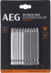 фото Бита  AEG ASDPH29010