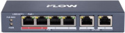 фото Коммутатор неуправляемый  iFlow F-SW-EU206POE-V/L