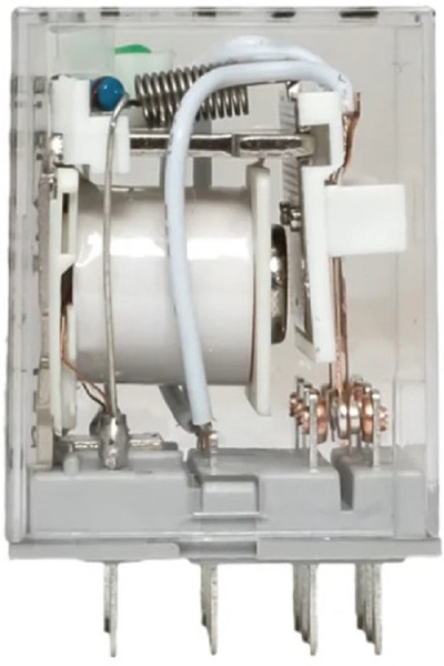 фото Реле промежуточное EKF rpa-22-3-110DC в Казани