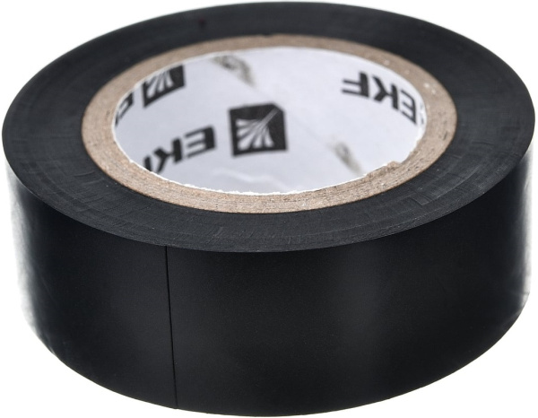 фото Изолента  EKF plc-iz-sfau-b в Красноярске
